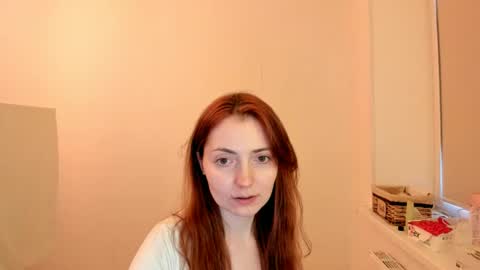 Snapshot of summer_preston chatting on 02.18.25 Summer Preston online show from 02.18.25