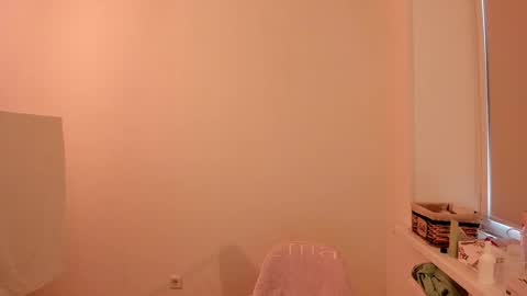 Snapshot of summer_preston chatting on 02.22.25 Summer Preston online show from 02.22.25