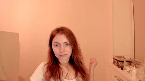 Snapshot of summer_preston chatting on 02.24.25 Summer Preston online show from 02.24.25