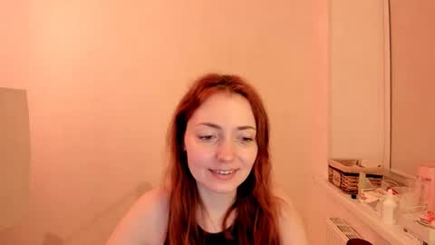 Snapshot of summer_preston chatting on 02.25.25 Summer Preston online show from 02.25.25