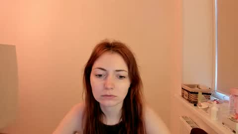 Snapshot of summer_preston chatting on 02.26.25 Summer Preston online show from 02.26.25