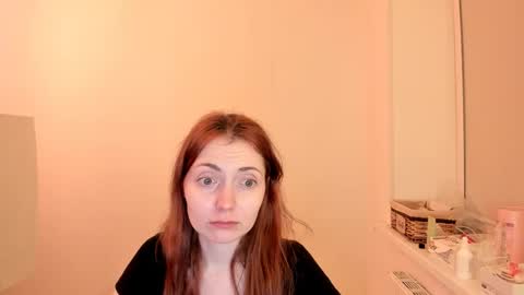 Snapshot of summer_preston chatting on 03.02.25 Summer Preston online show from 03.02.25