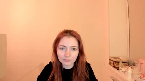 Snapshot of summer_preston chatting on 03.05.25 Summer Preston online show from 03.05.25