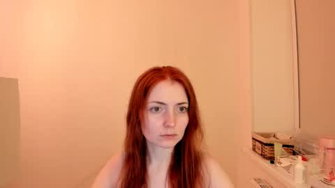 Snapshot of summer_preston chatting on 03.07.25 Summer Preston online show from 03.07.25