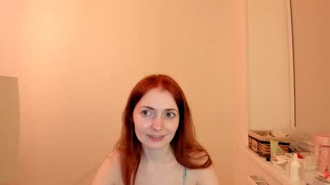 Snapshot of summer_preston chatting on 03.07.25 Summer Preston online show from 03.07.25