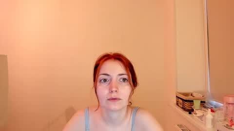 Snapshot of summer_preston chatting on 03.08.25 Summer Preston online show from 03.08.25