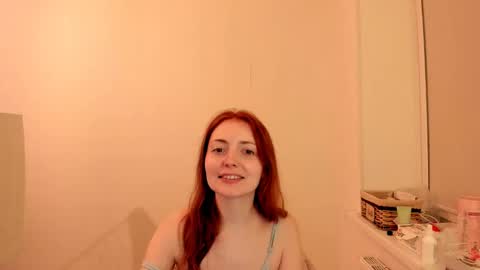 Snapshot of summer_preston chatting on 03.08.25 Summer Preston online show from 03.08.25