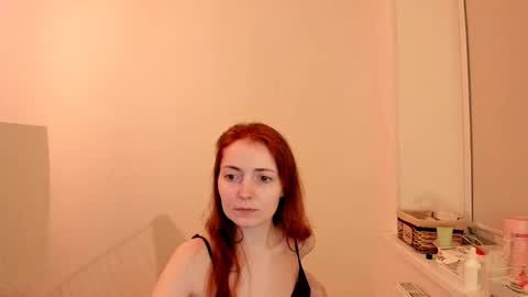 Snapshot of summer_preston chatting on 03.08.25 Summer Preston online show from 03.08.25