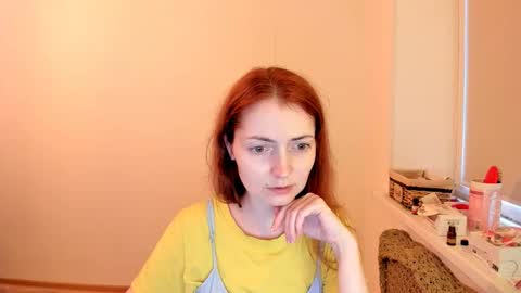 Snapshot of summer_preston chatting on 09.13.25 Summer Preston online show from 09.13.25