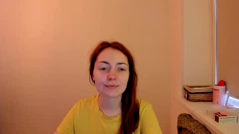 Snapshot of summer_preston chatting on 09.19.25 Summer Preston online show from 09.19.25