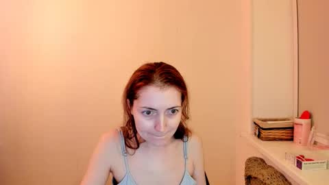 Snapshot of summer_preston chatting on 09.20.25 Summer Preston online show from 09.20.25