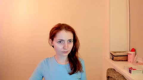 Snapshot of summer_preston chatting on 09.21.25 Summer Preston online show from 09.21.25