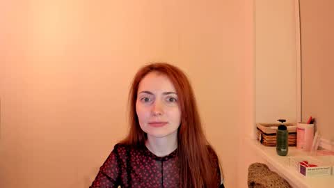 Snapshot of summer_preston chatting on 09.26.25 Summer Preston online show from 09.26.25