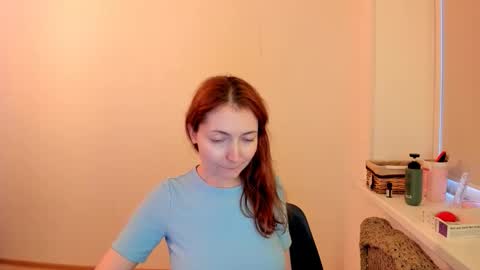 Snapshot of summer_preston chatting on 10.15.25 Summer Preston online show from 10.15.25