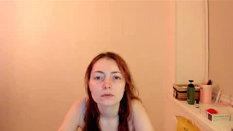 Snapshot of summer_preston chatting on 10.26.25 Summer Preston online show from 10.26.25