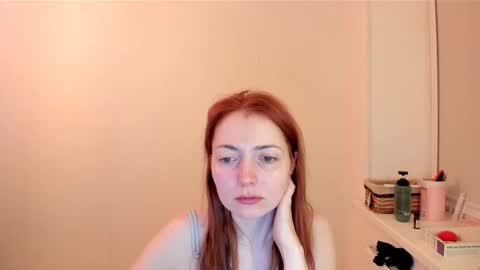 Summer Preston online show from 11.17.25