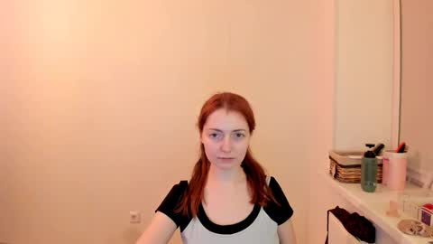 Summer Preston online show from 01.08.26