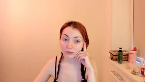 Summer Preston online show from 02.07.26