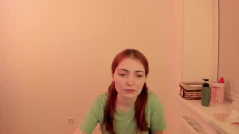 Summer Preston online show from 02.19.26