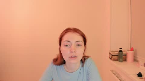 Summer Preston online show from 05.18.26
