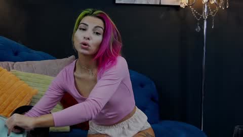 Deea online show from 01.23.25