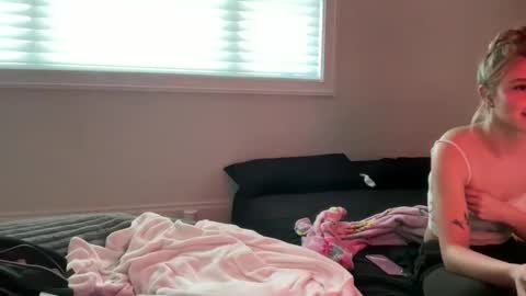 summerclarke2 online show from 09.22.25