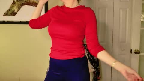 Amber online show from 12.05.25