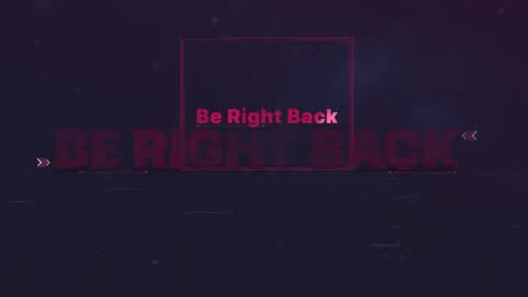 SummerKnightzzz online show from 01.29.25