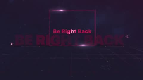 SummerKnightzzz online show from 02.17.25