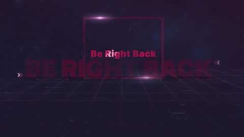 SummerKnightzzz online show from 03.01.25