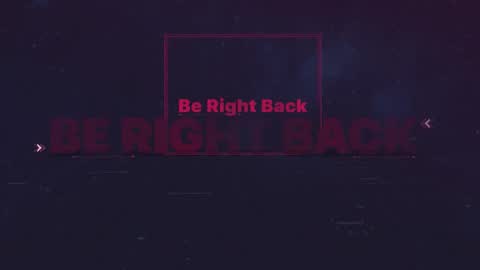 SummerKnightzzz online show from 09.22.25