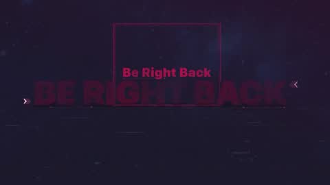 SummerKnightzzz online show from 10.04.25