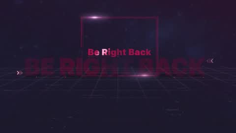 SummerKnightzzz online show from 11.02.25