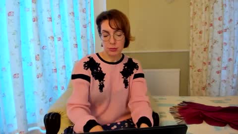 Snapshot of summerliza chatting on 01.13.25 summerliza online show from 01.13.25