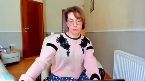 Snapshot of summerliza chatting on 01.13.25 summerliza online show from 01.13.25