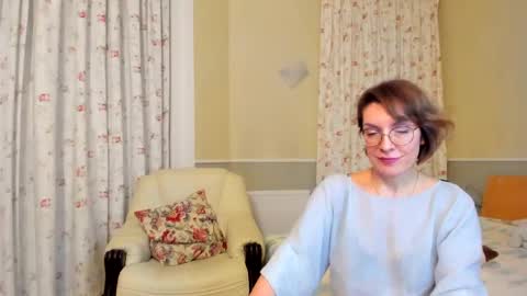 Snapshot of summerliza chatting on 01.26.25 summerliza online show from 01.26.25