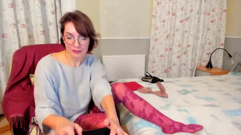 Snapshot of summerliza chatting on 01.27.25 summerliza online show from 01.27.25