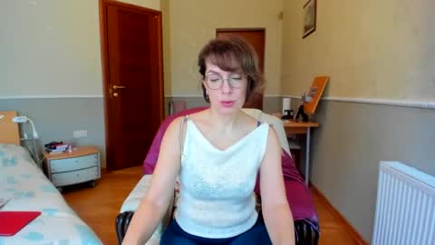 Snapshot of summerliza chatting on 01.31.25 summerliza online show from 01.31.25