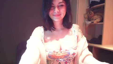 Snapshot of summerprints chatting on 10.27.25 Summer online show from 10.27.25