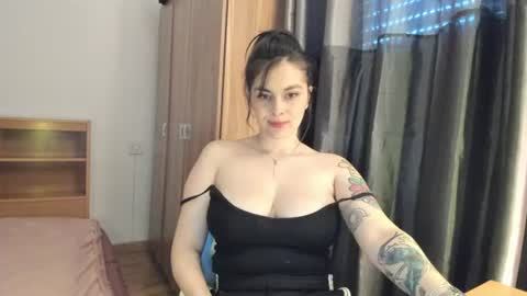 Summer online show from 06.12.26