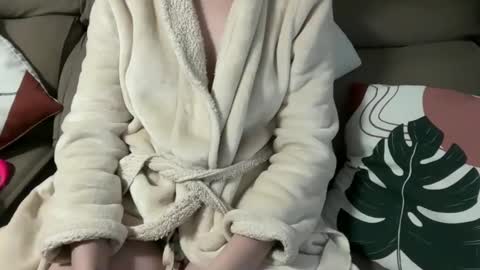 The real sugar baby  Sam Summer  online show from 10.18.25