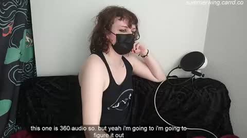 Ryder K online show from 06.18.26