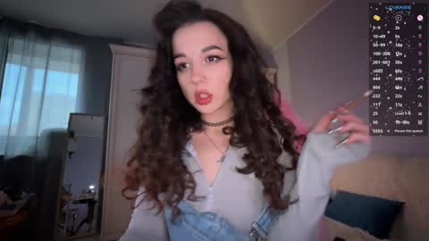 Snapshot of sun_for_you chatting on 12.08.24 Miss Nelly online show from 12.08.24