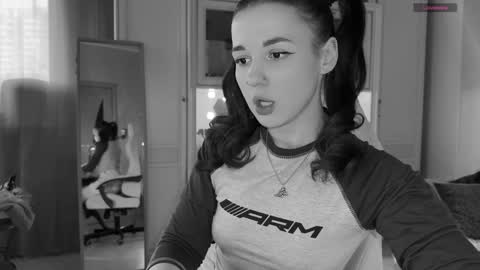 Snapshot of sun_for_you chatting on 12.13.24 Miss Nelly online show from 12.13.24