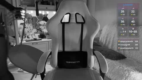 Snapshot of sun_for_you chatting on 01.03.25 Miss Nelly online show from 01.03.25