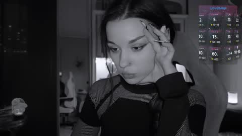 Snapshot of sun_for_you chatting on 01.23.25 Miss Nelly online show from 01.23.25