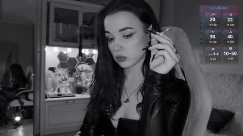 Snapshot of sun_for_you chatting on 02.04.25 Miss Nelly online show from 02.04.25