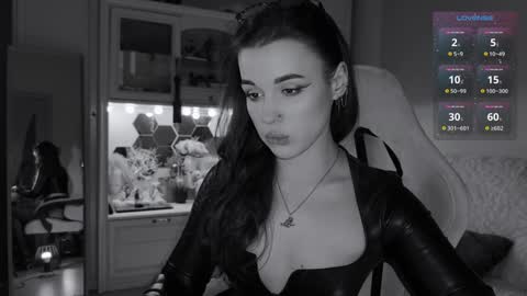 Snapshot of sun_for_you chatting on 02.04.25 Miss Nelly online show from 02.04.25