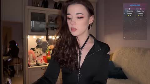 Snapshot of sun_for_you chatting on 02.12.25 Miss Nelly online show from 02.12.25