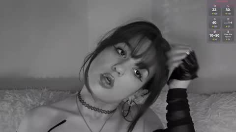 Snapshot of sun_for_you chatting on 09.10.25 Miss Nelly online show from 09.10.25